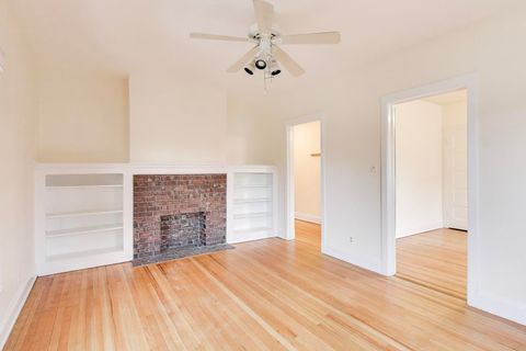 Tiny photo for 847 Judson Avenue #2, Evanston, IL 60202 (MLS # 12523510)