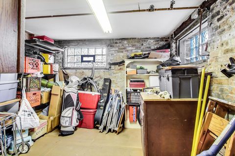 Tiny photo for 847 Judson Avenue #2, Evanston, IL 60202 (MLS # 12523510)