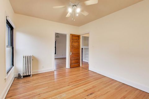 Tiny photo for 847 Judson Avenue #2, Evanston, IL 60202 (MLS # 12523510)