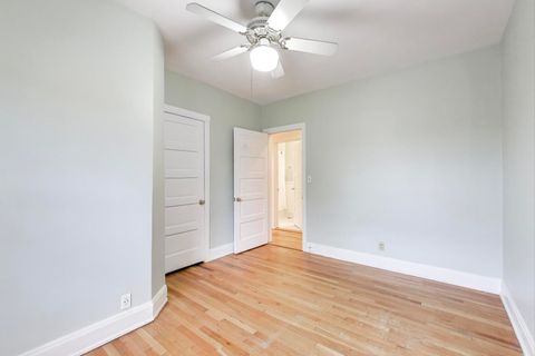 Tiny photo for 847 Judson Avenue #2, Evanston, IL 60202 (MLS # 12523510)