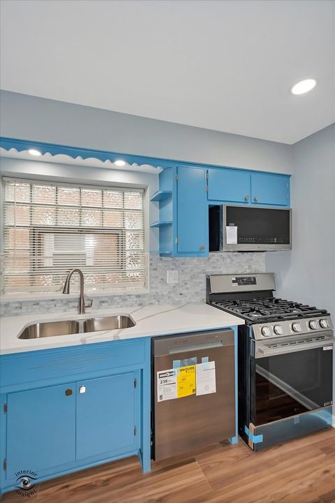 Tiny photo for 3904 W 58th Place, Chicago, IL 60629 (MLS # 12616758)