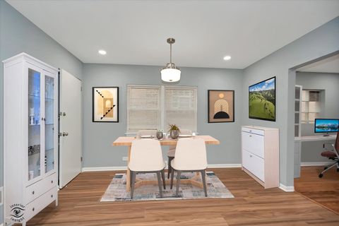 Tiny photo for 3904 W 58th Place, Chicago, IL 60629 (MLS # 12616758)