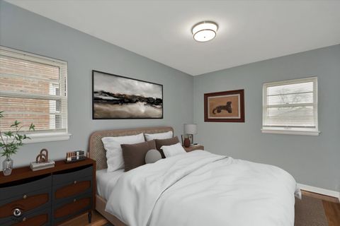 Tiny photo for 3904 W 58th Place, Chicago, IL 60629 (MLS # 12616758)