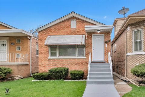 Tiny photo for 3904 W 58th Place, Chicago, IL 60629 (MLS # 12616758)