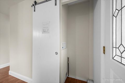 Tiny photo for 4 Austin Avenue, Carpentersville, IL 60110 (MLS # 12477696)