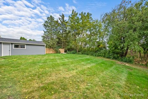 Tiny photo for 4 Austin Avenue, Carpentersville, IL 60110 (MLS # 12477696)