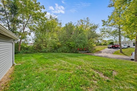 Tiny photo for 4 Austin Avenue, Carpentersville, IL 60110 (MLS # 12477696)
