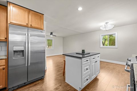 Tiny photo for 4 Austin Avenue, Carpentersville, IL 60110 (MLS # 12477696)