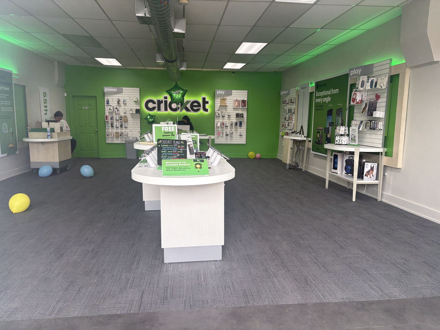 2812-2814 W 55th Street