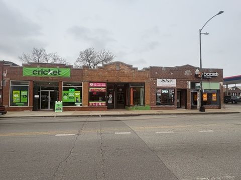 2812-2814 W 55th Street Chicago IL 60632