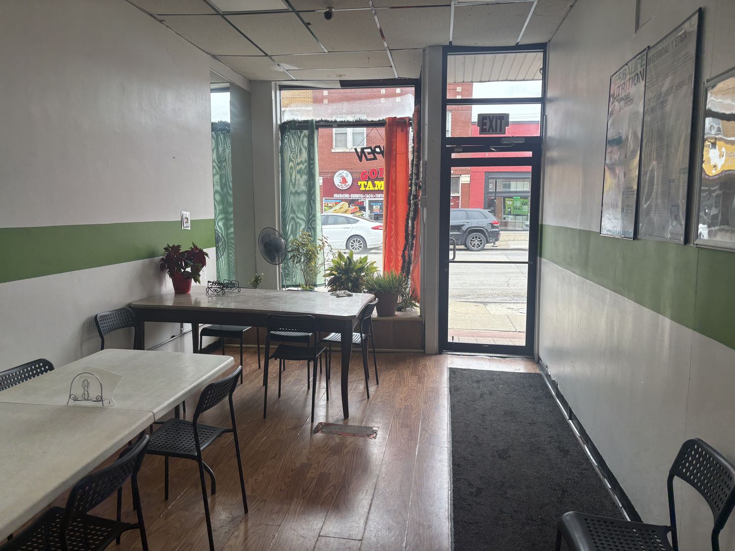 2812-2814 W 55th Street