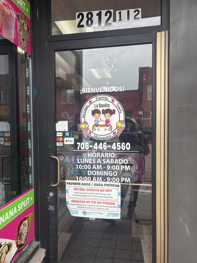 2812-2814 W 55th Street