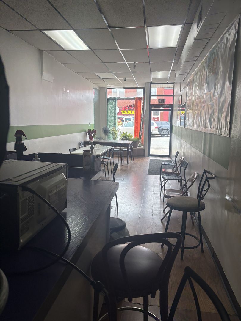 2812-2814 W 55th Street