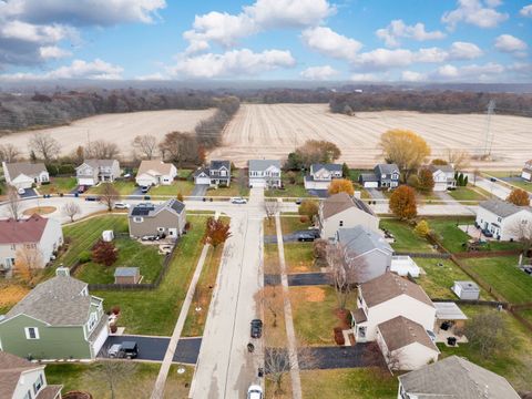 Tiny photo for 1158 Indian Grass Court, Minooka, IL 60447 (MLS # 12523286)