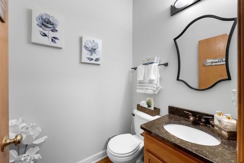 Tiny photo for 1158 Indian Grass Court, Minooka, IL 60447 (MLS # 12523286)