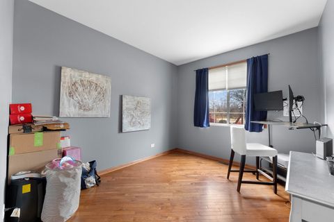 Tiny photo for 1158 Indian Grass Court, Minooka, IL 60447 (MLS # 12523286)