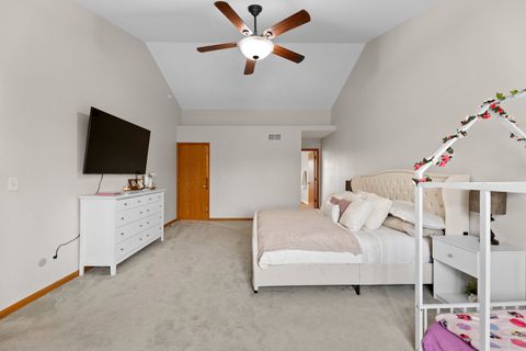 Tiny photo for 1158 Indian Grass Court, Minooka, IL 60447 (MLS # 12523286)