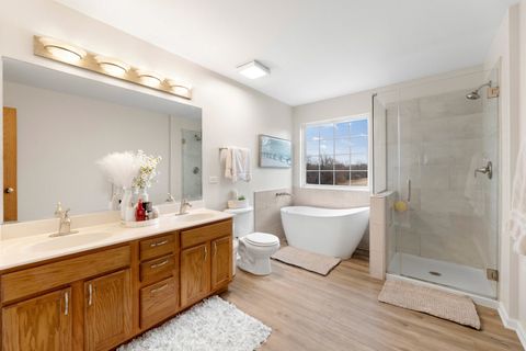 Tiny photo for 1158 Indian Grass Court, Minooka, IL 60447 (MLS # 12523286)