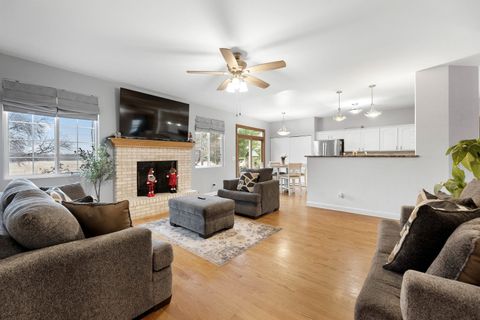 Tiny photo for 1158 Indian Grass Court, Minooka, IL 60447 (MLS # 12523286)