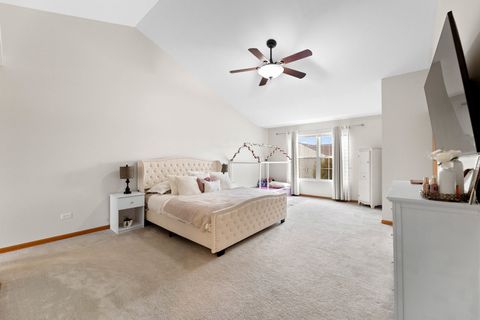 Tiny photo for 1158 Indian Grass Court, Minooka, IL 60447 (MLS # 12523286)