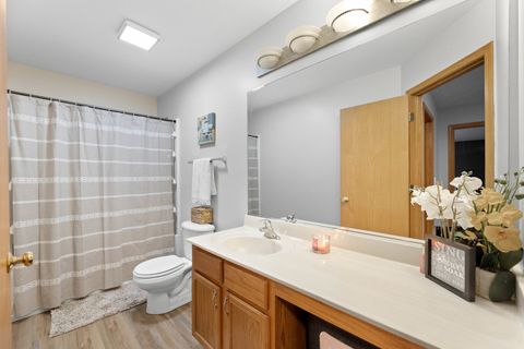 Tiny photo for 1158 Indian Grass Court, Minooka, IL 60447 (MLS # 12523286)