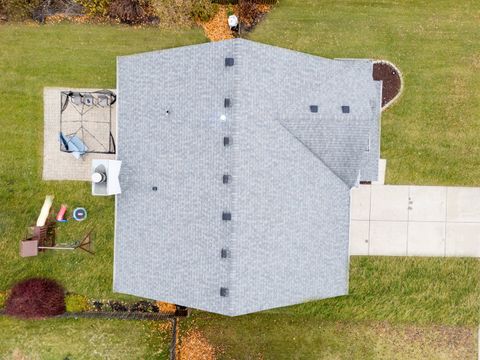 Tiny photo for 1158 Indian Grass Court, Minooka, IL 60447 (MLS # 12523286)