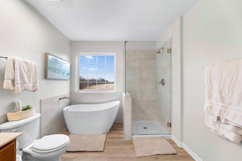 Tiny photo for 1158 Indian Grass Court, Minooka, IL 60447 (MLS # 12523286)