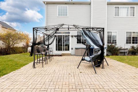 Tiny photo for 1158 Indian Grass Court, Minooka, IL 60447 (MLS # 12523286)