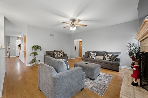 Tiny photo for 1158 Indian Grass Court, Minooka, IL 60447 (MLS # 12523286)