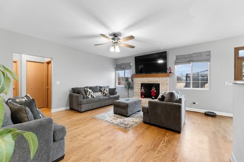 Tiny photo for 1158 Indian Grass Court, Minooka, IL 60447 (MLS # 12523286)