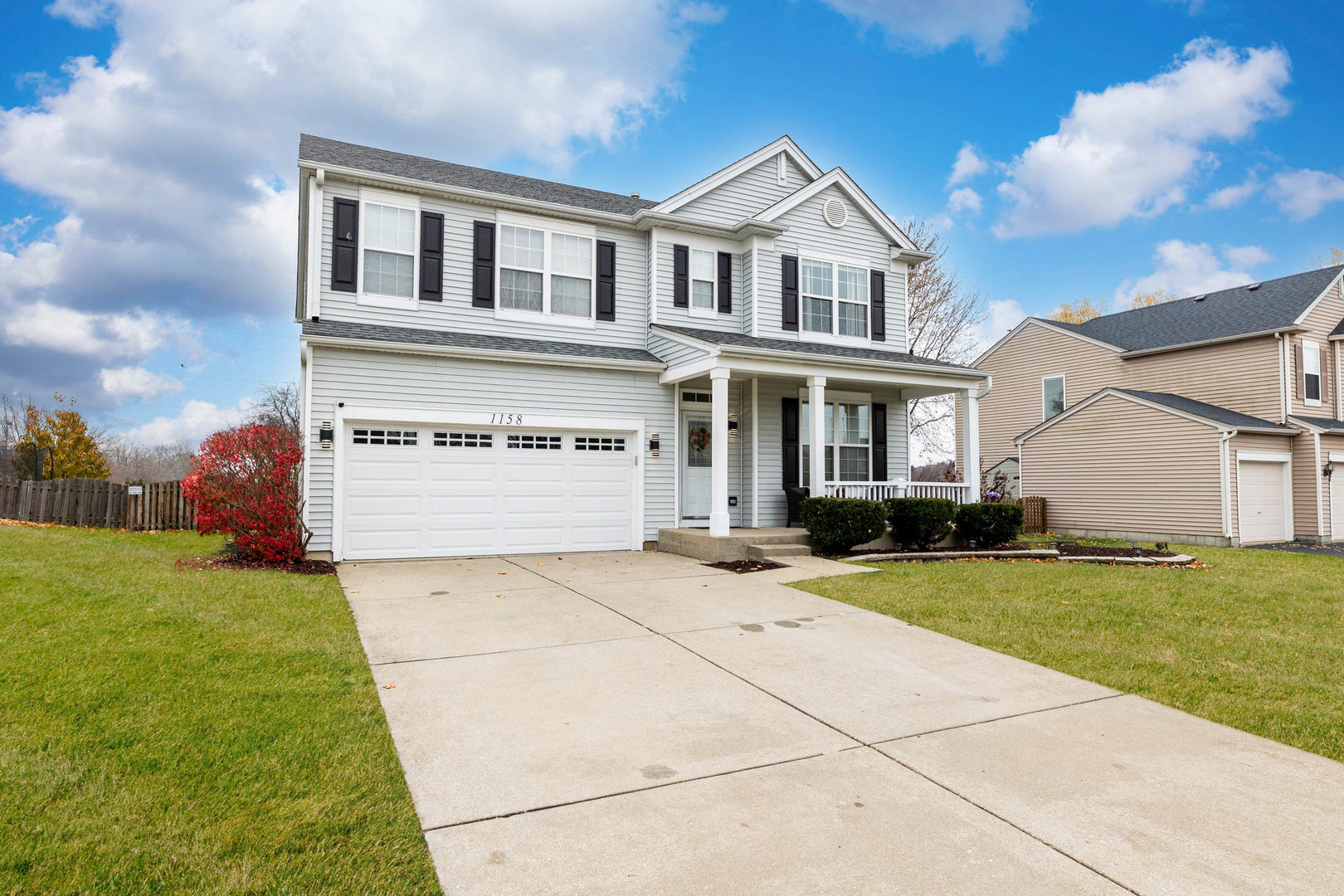 1158 Indian Grass Court