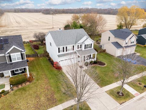 Tiny photo for 1158 Indian Grass Court, Minooka, IL 60447 (MLS # 12523286)