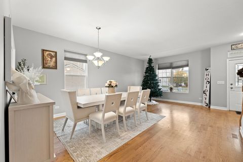 Tiny photo for 1158 Indian Grass Court, Minooka, IL 60447 (MLS # 12523286)