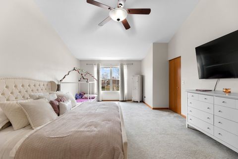 Tiny photo for 1158 Indian Grass Court, Minooka, IL 60447 (MLS # 12523286)