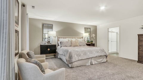 Tiny photo for 10047 Edgebrook Lane, Huntley, IL 60142 (MLS # 12714806)