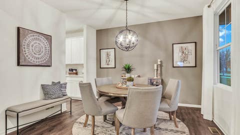 Tiny photo for 10047 Edgebrook Lane, Huntley, IL 60142 (MLS # 12714806)