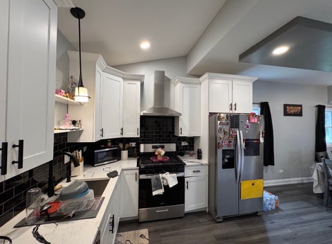 Tiny photo for 714 S Joliet Street, Joliet, IL 60436 (MLS # 12770433)