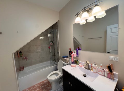 Tiny photo for 714 S Joliet Street, Joliet, IL 60436 (MLS # 12770433)