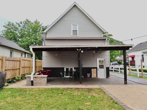 Tiny photo for 714 S Joliet Street, Joliet, IL 60436 (MLS # 12770433)