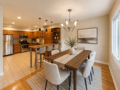 Tiny photo for 638 Lakeside Circle Drive, Wheeling, IL 60090 (MLS # 12635648)