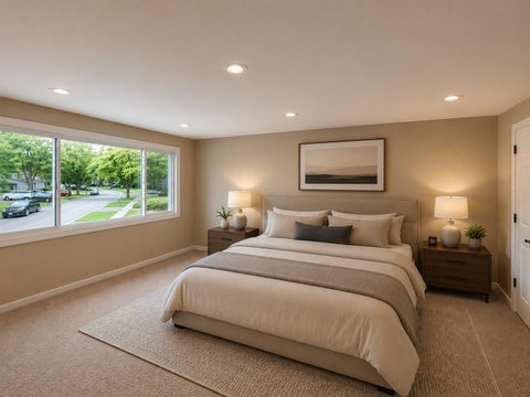 Tiny photo for 638 Lakeside Circle Drive, Wheeling, IL 60090 (MLS # 12635648)