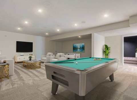 Tiny photo for 8886 Johnston Road, Burr Ridge, IL 60522 (MLS # 12435226)