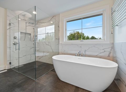 Tiny photo for 8886 Johnston Road, Burr Ridge, IL 60522 (MLS # 12435226)