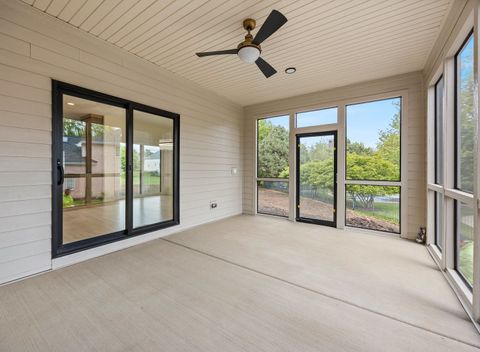 Tiny photo for 8886 Johnston Road, Burr Ridge, IL 60522 (MLS # 12435226)