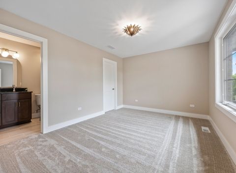 Tiny photo for 8886 Johnston Road, Burr Ridge, IL 60522 (MLS # 12435226)