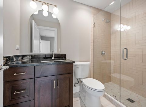 Tiny photo for 8886 Johnston Road, Burr Ridge, IL 60522 (MLS # 12435226)