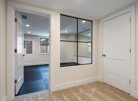 Tiny photo for 8886 Johnston Road, Burr Ridge, IL 60522 (MLS # 12435226)