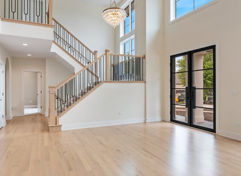 Tiny photo for 8886 Johnston Road, Burr Ridge, IL 60522 (MLS # 12435226)