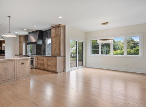 Tiny photo for 8886 Johnston Road, Burr Ridge, IL 60522 (MLS # 12435226)