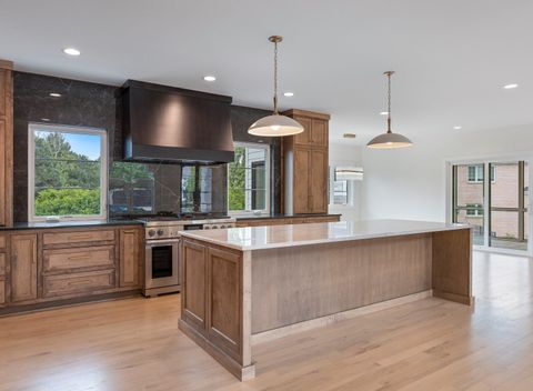 Tiny photo for 8886 Johnston Road, Burr Ridge, IL 60522 (MLS # 12435226)